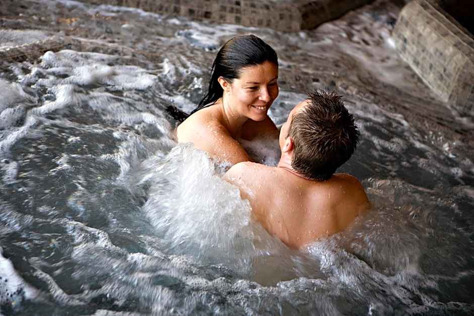 CGH Résidences & Spas Le Village De Lessy