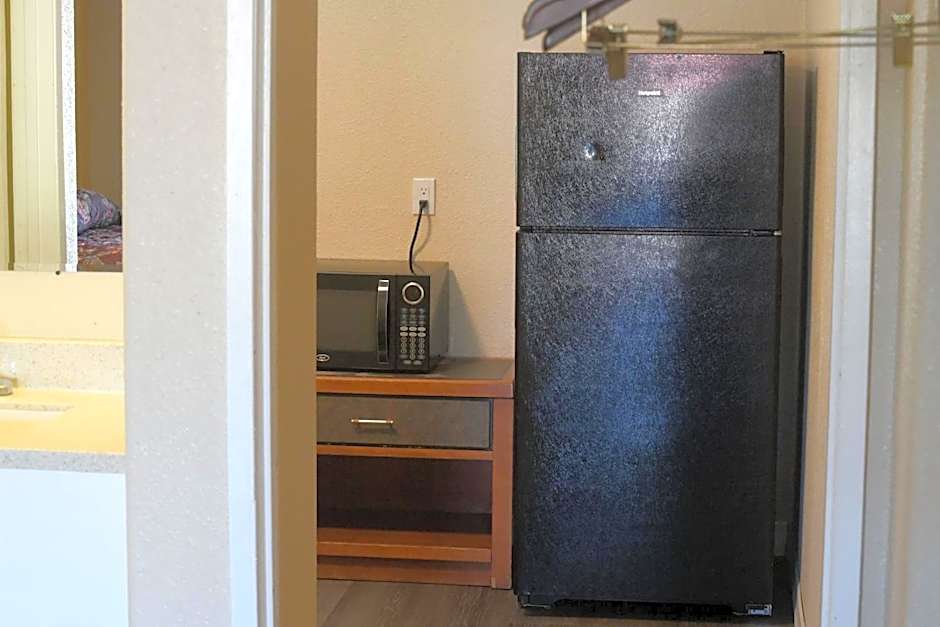 A-1 Budget Motel