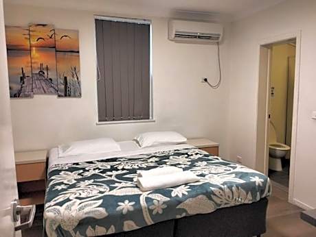 cliffinn kangaroo point