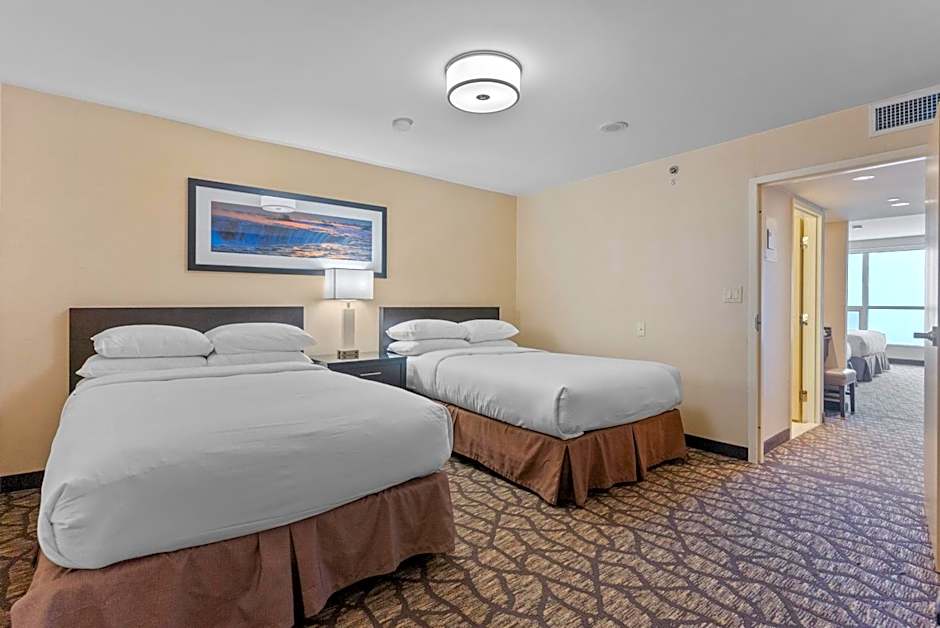 Embassy Suites By Hilton Niagara Falls Fallsview