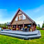 Anglesey Lakeside Lodges