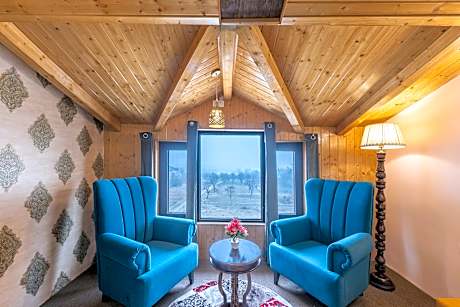 Echor Kashmir Holiday Resort Srinagar