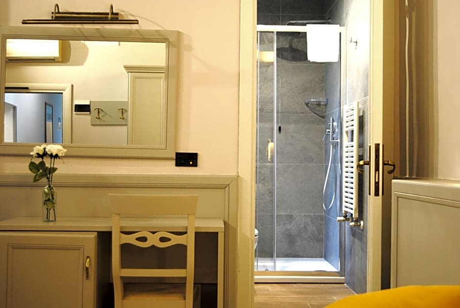 Hotel Camilla Firenze