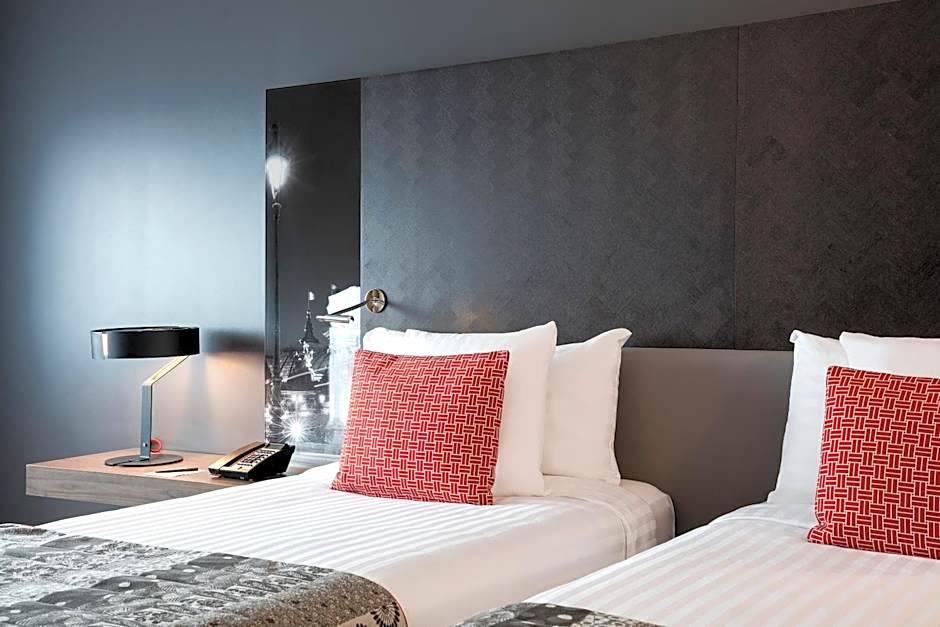 Melia Paris La Defense