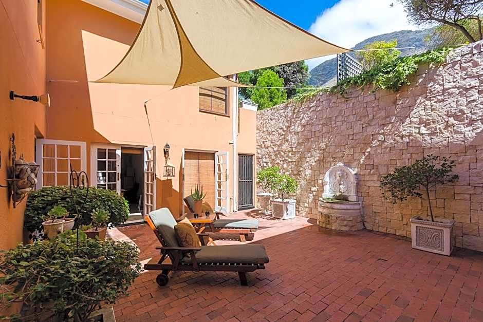 Whale View Manor & Spa