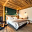 Chalet-Hôtel La Marmotte, La Tapiaz & SPA, The Originals Relais