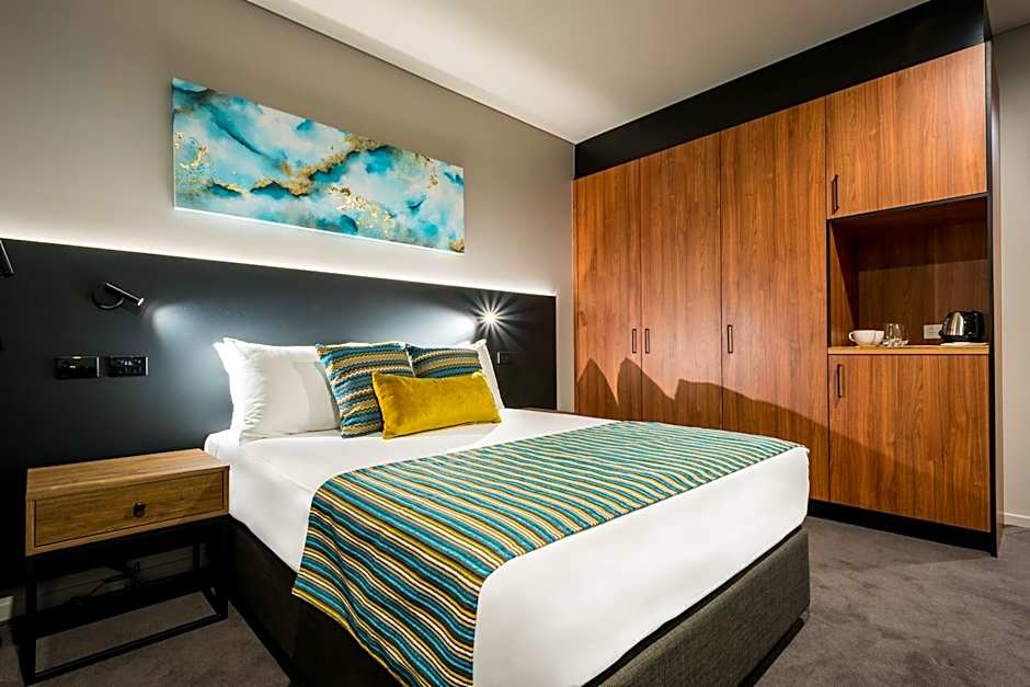 Elite Gold Coast