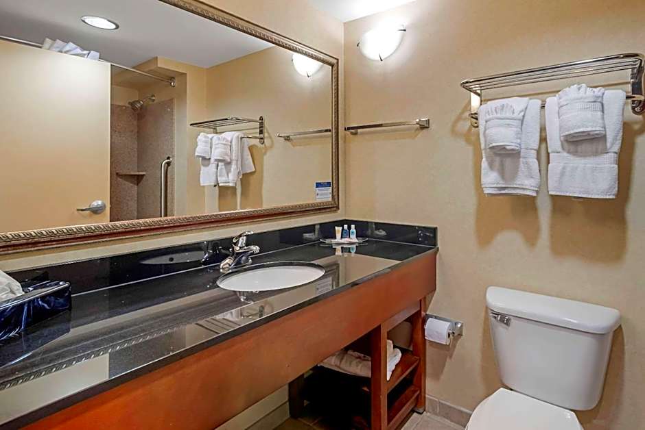 Comfort Suites Fredericksburg