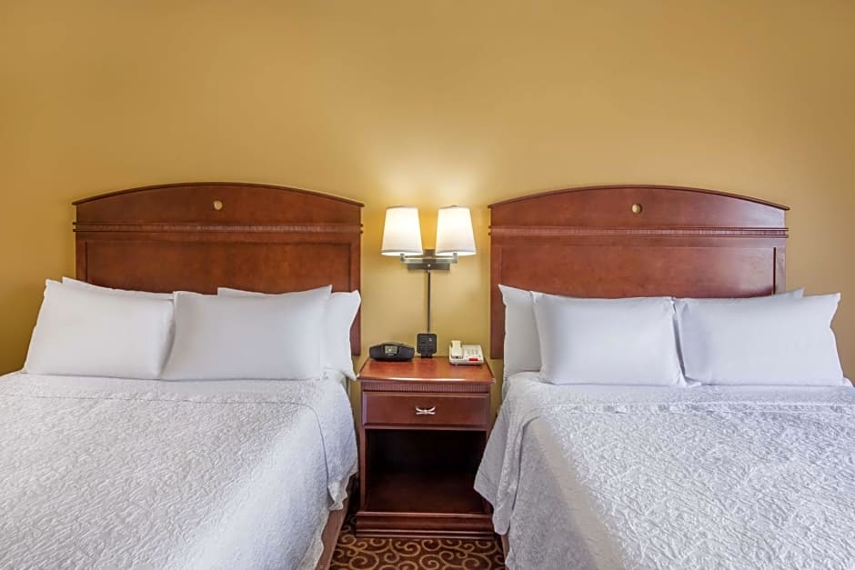 Hampton Inn & Suites Oklahoma City - South
