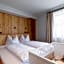 das bleibt Alpine Suites