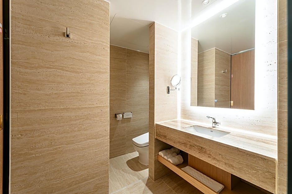 Hotel One (Korea Quality)