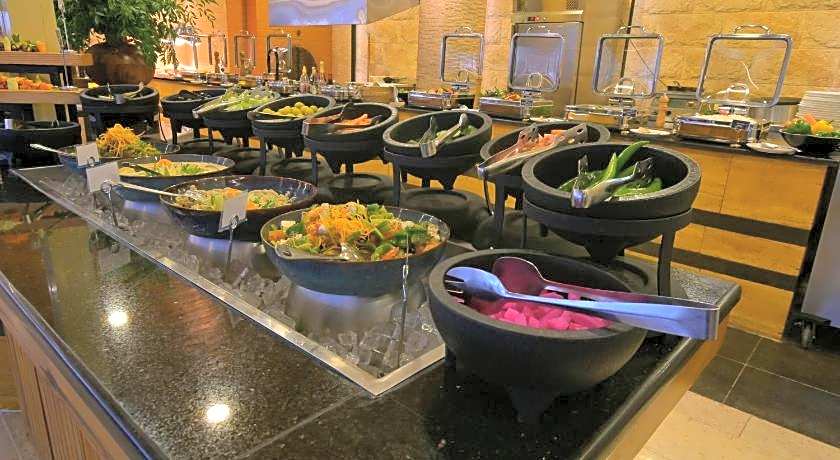 Petra Moon Hotel