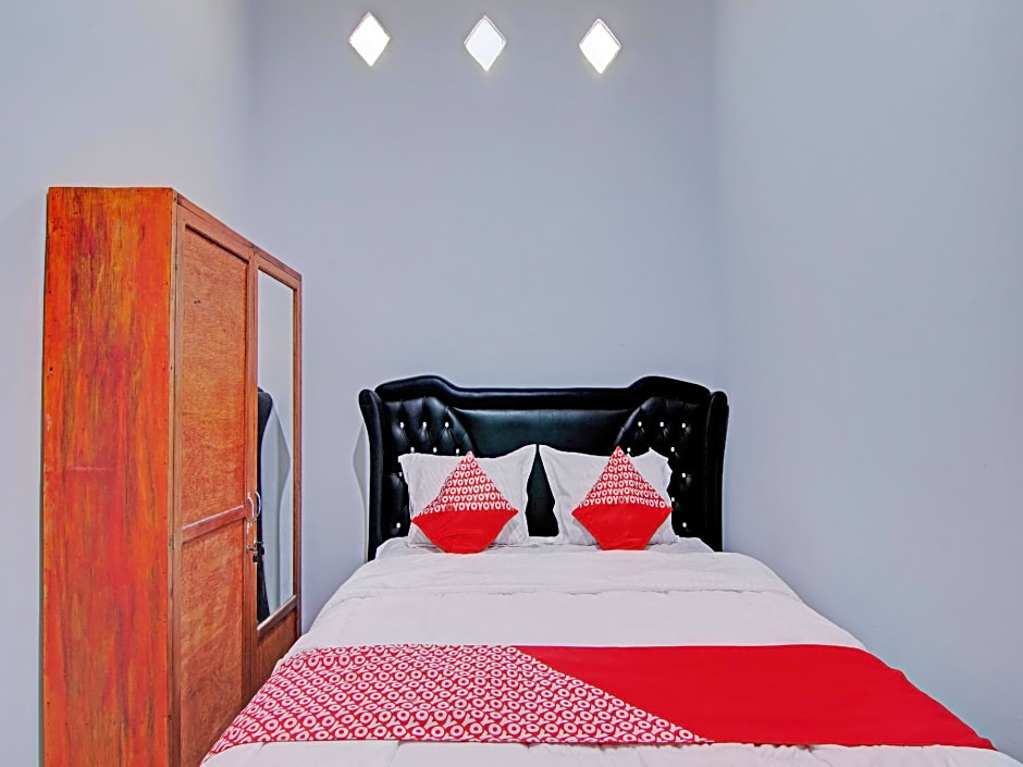 Hotel O Penginapan Sarinah SyariahNearRM Beringin Indah