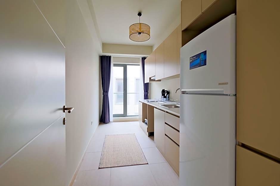 New Inn Hotel Cadde 54 Mall