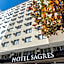 Sagres Praia Hotel