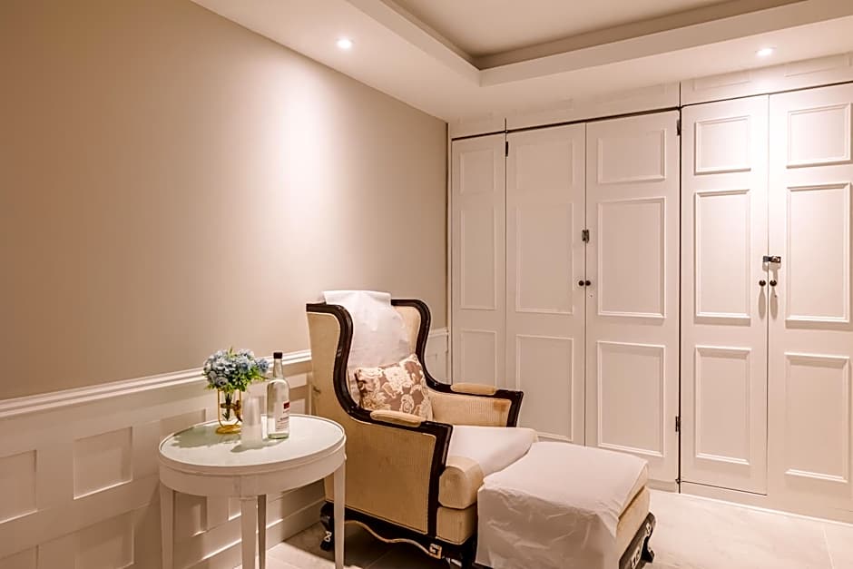 Muthu Belstead Brook Hotel