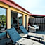 Apartamenty Fuleda nad jeziorem Dobskim Mazury Holiday
