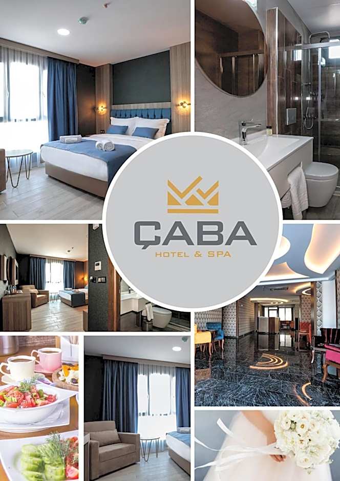 CABA HOTEL &SPA