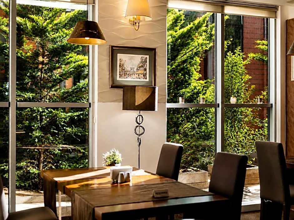 Hotel Nartel