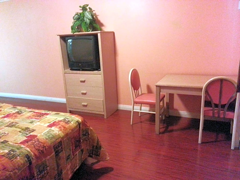 Travel Inn