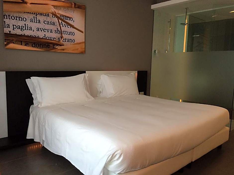 Best Western Hotel Parco Paglia