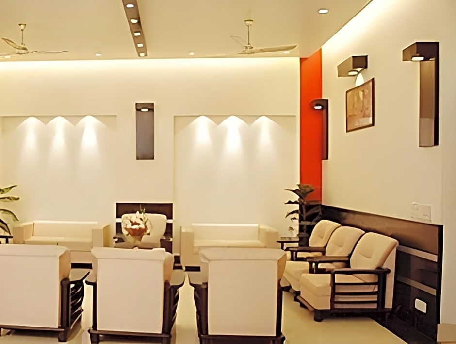 Hotel Meridian Plaza