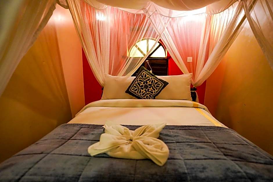 Jafferji House & Spa