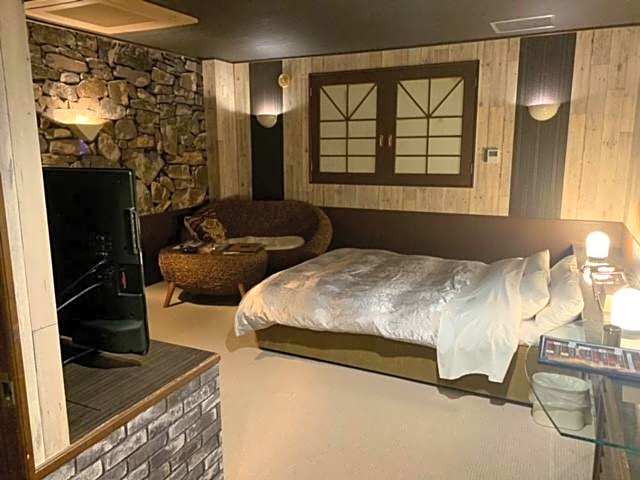 Hotel HANAMIZUKI-Adult Only