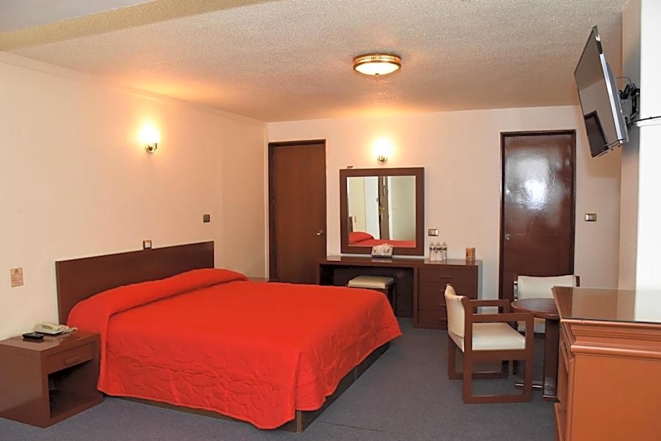 Hotel Maria Victoria Xalapa