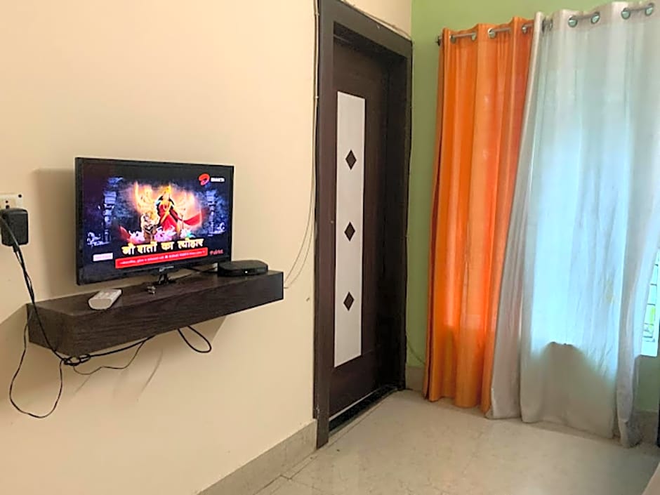 Hello Stay Hotel Bhubaneswar