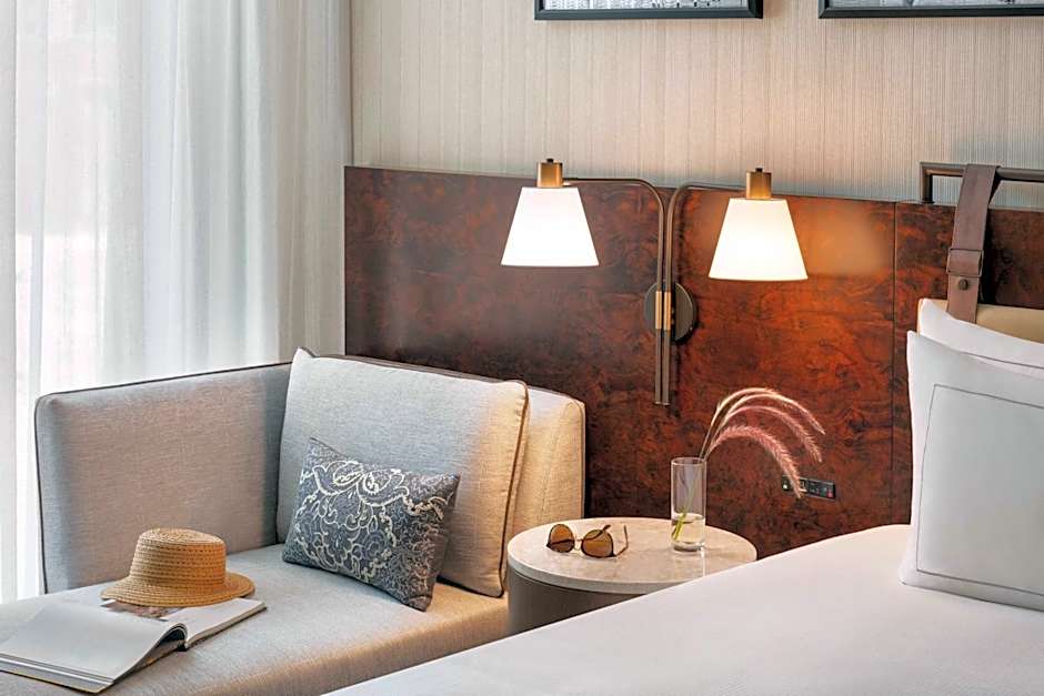 DoubleTree By Hilton Abilene Downtown Convention Center