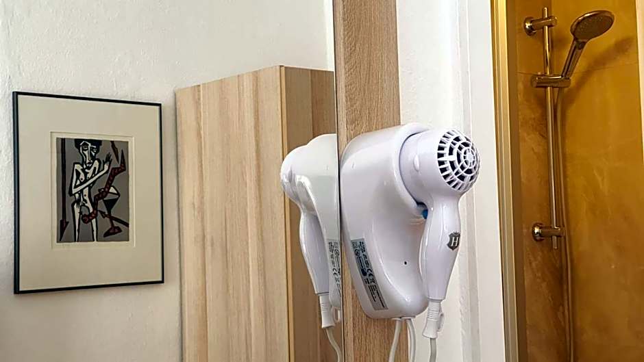 Bornholmer Hof im Prenzlauer Berg