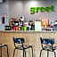 greet Hotel Rennes Pace
