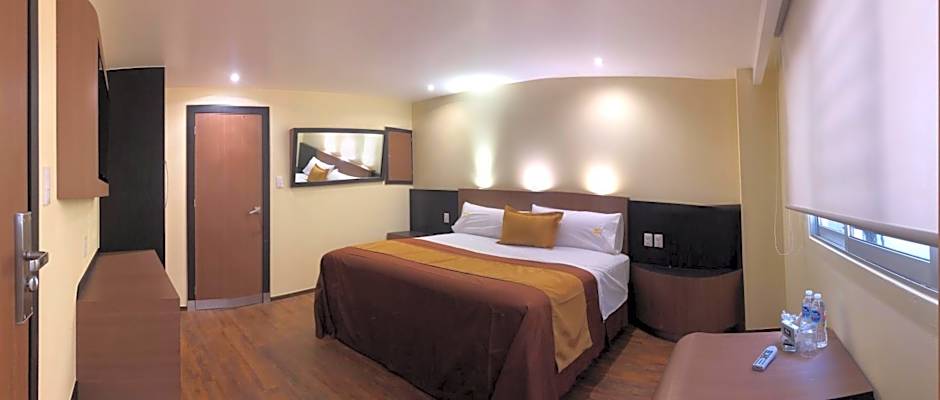 Hotel Casa Blanca Internacional