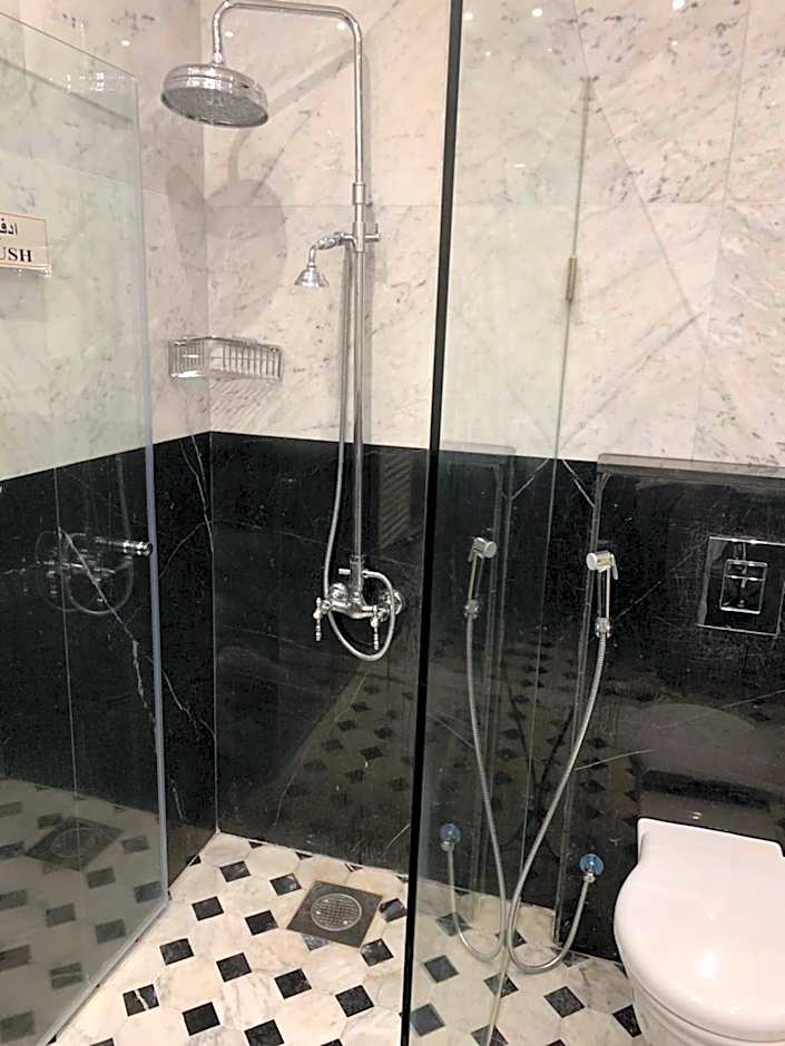 El Boutique Hotel