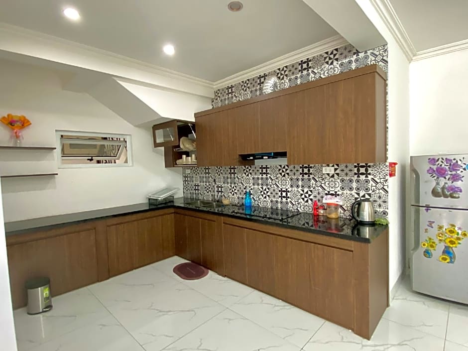 Hoàng Yến Garden Ba Vì