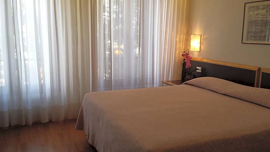 Hotel Belvedere
