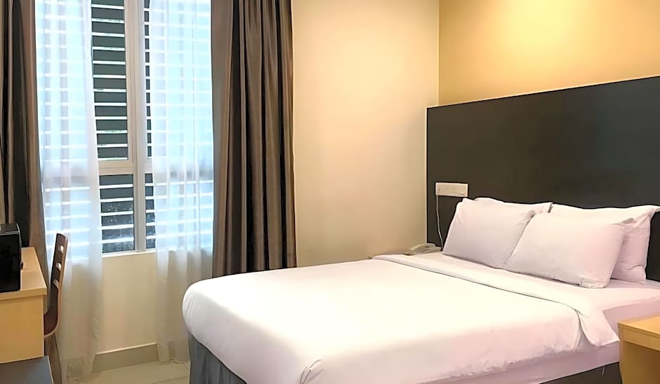 Avenue Bangi Hotel