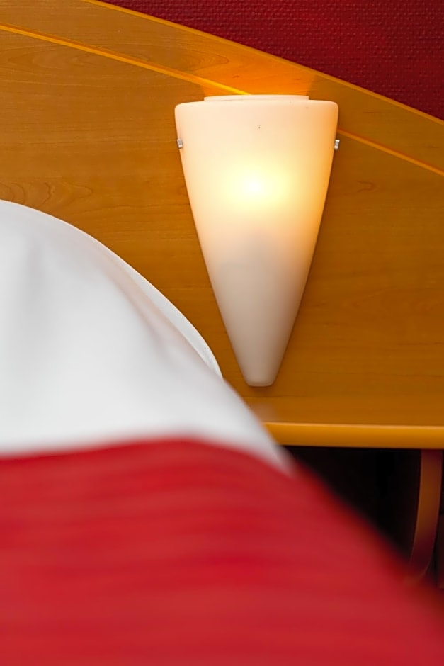 Prest'Hôtel Epinal Chavelot