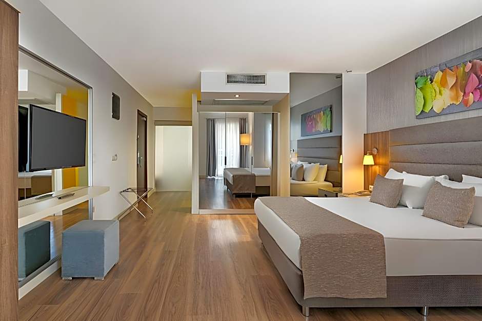 Seven Seas Hotel Blue - Ultra All Inclusive