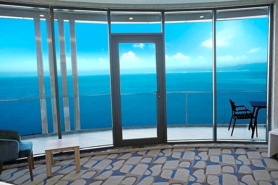 BLUE MUDANYA HOTEL