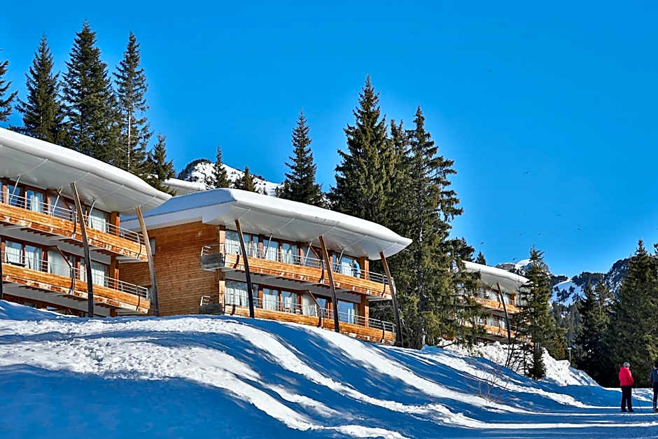 Residence Les Villages du Bachat