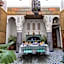 Riad Sanaa Rose