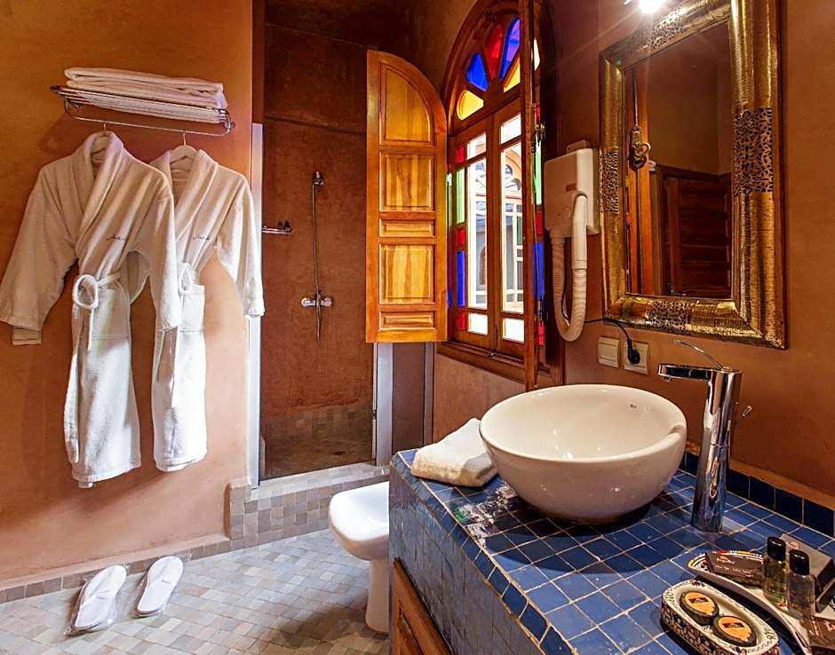 Riad Andalib