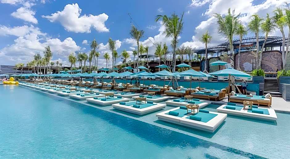 Casa Wina Kuta by The Wina Resorts