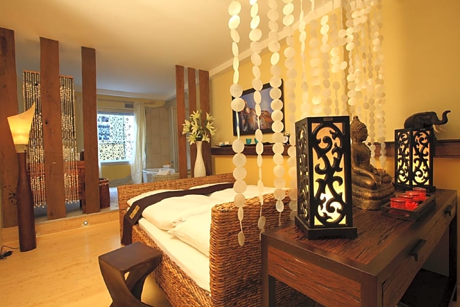 Photo 1 of 1 of Themed Room