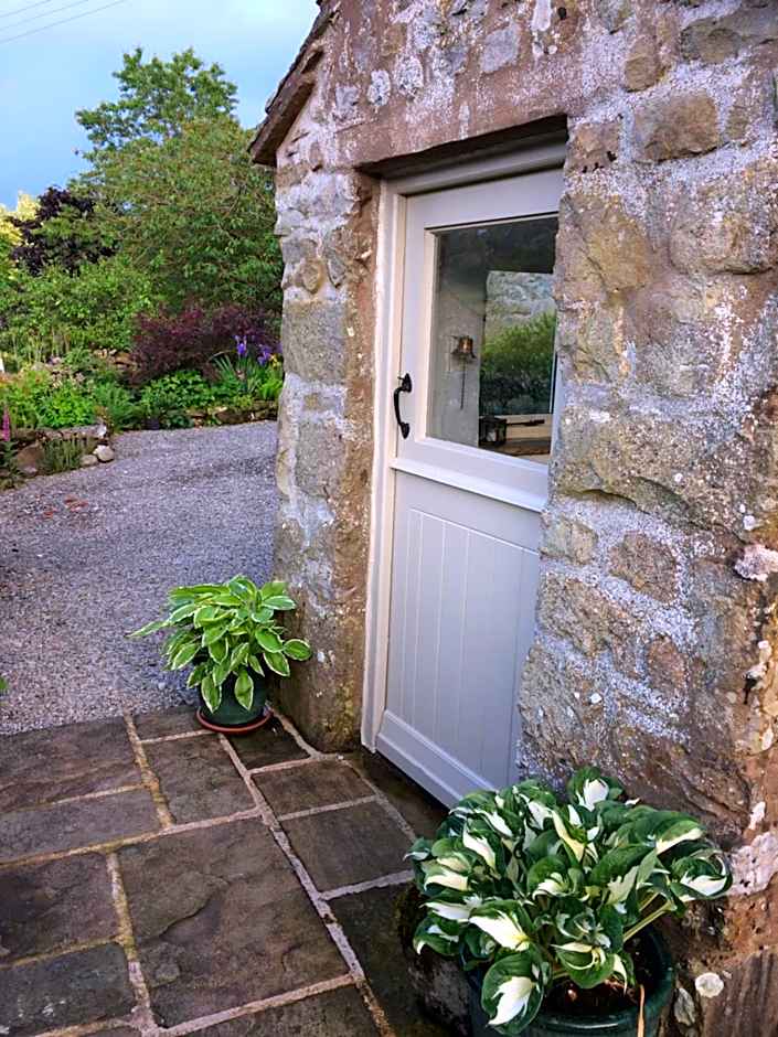 Low Raisgill B&B – Skipton