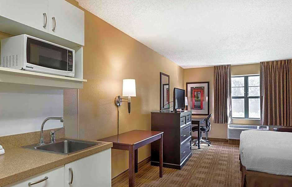 Extended Stay America Suites - Boise - Airport