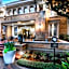 La Colombe d'Or Hotel