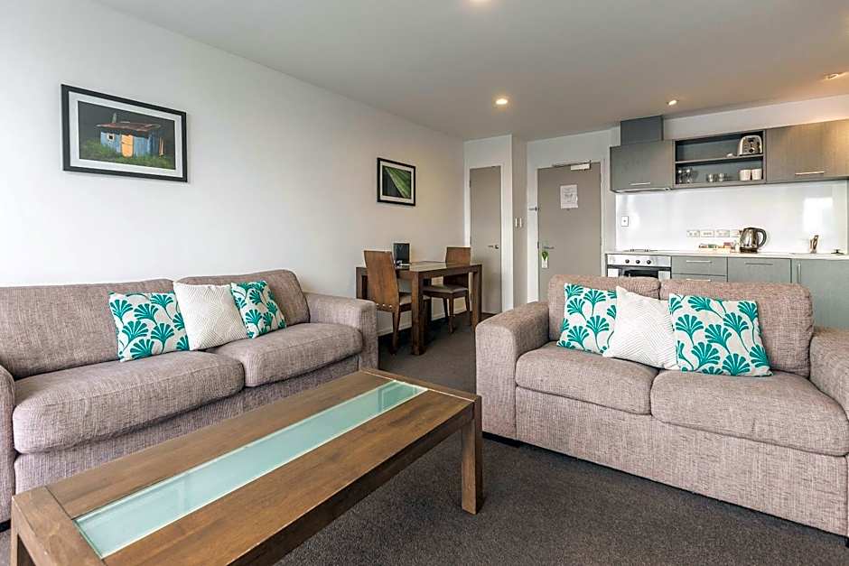 Photo 1 of 9 of Executive 1 Bedroom Suite